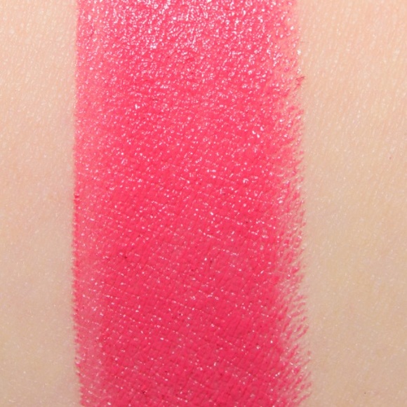 MAC You’re so Vain Lipstick in Deep pink. So pretty! Discontinued colour. - Picture 11 of 12
